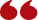 quote icon