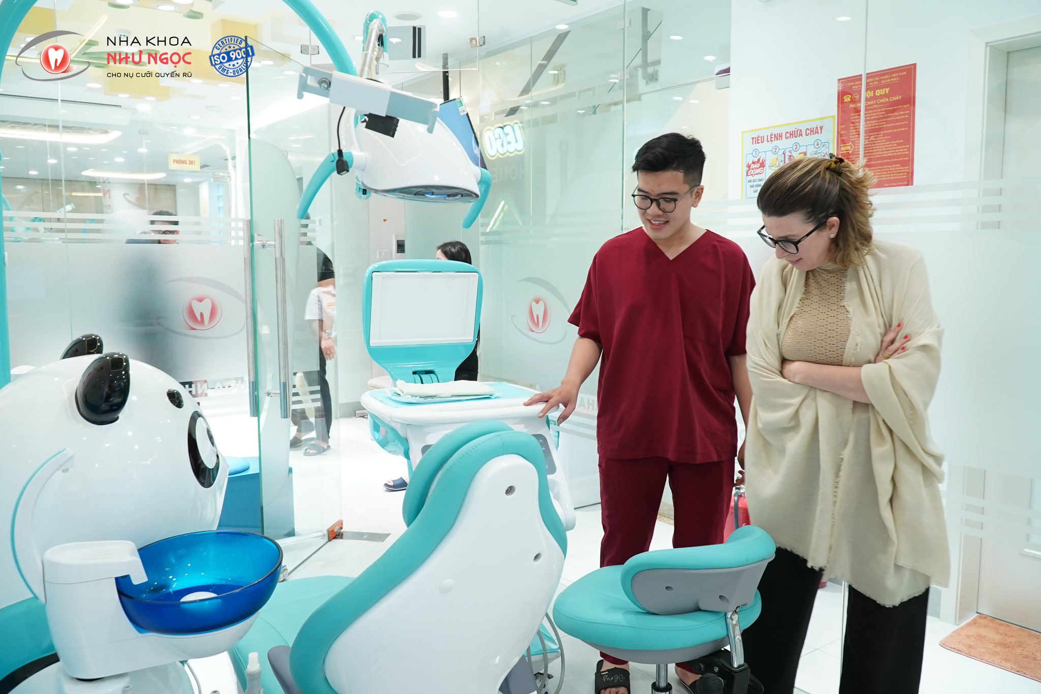 Clinic Image