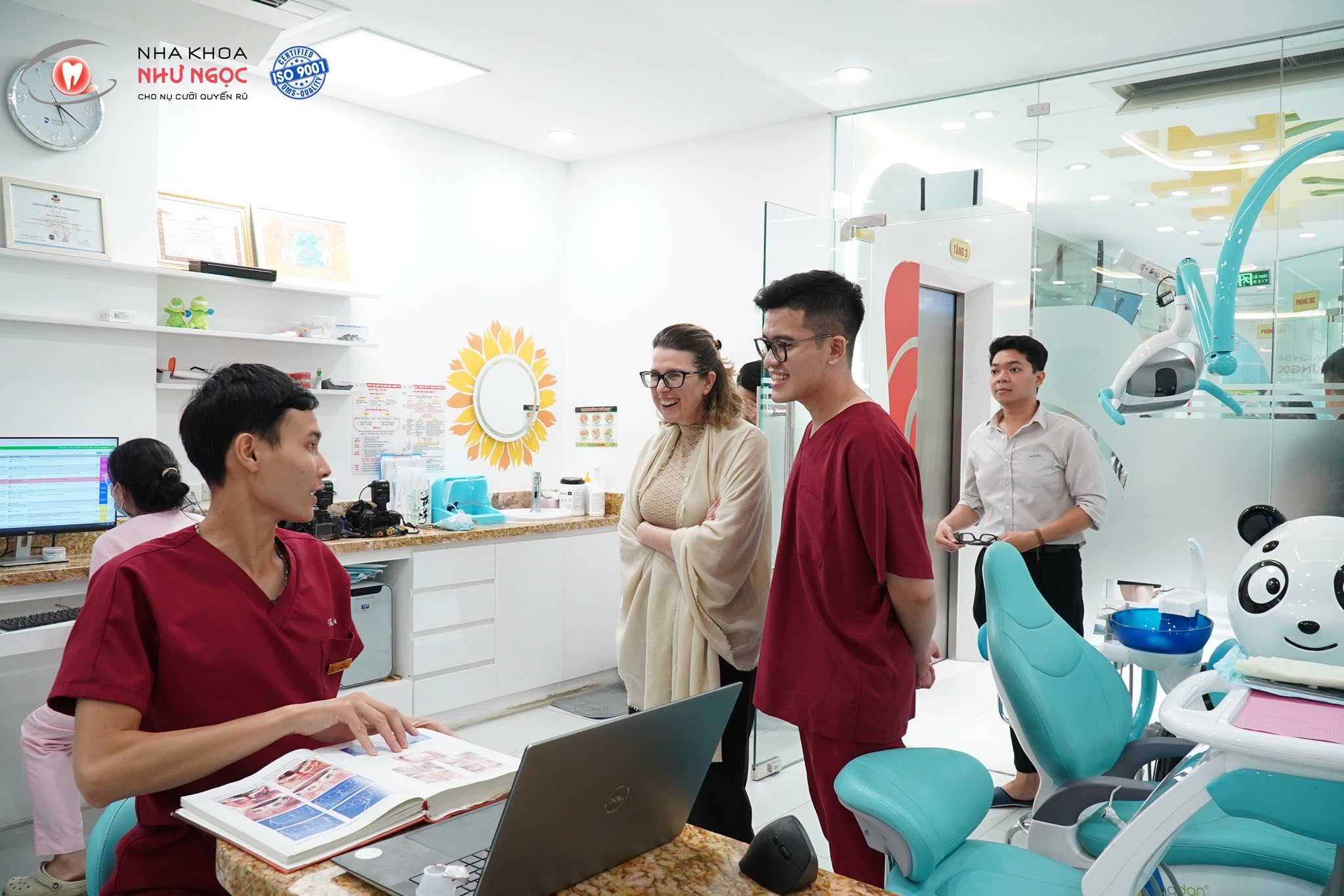Clinic Image
