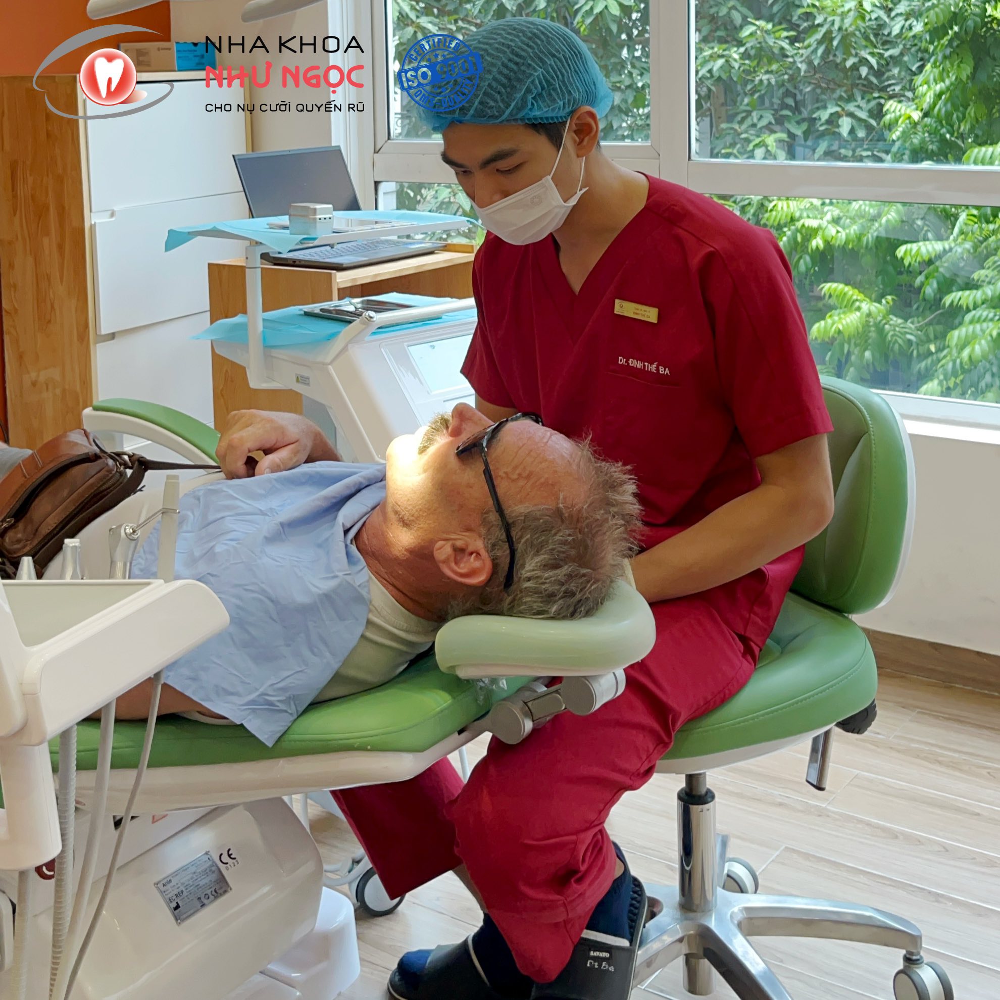 Clinic Image