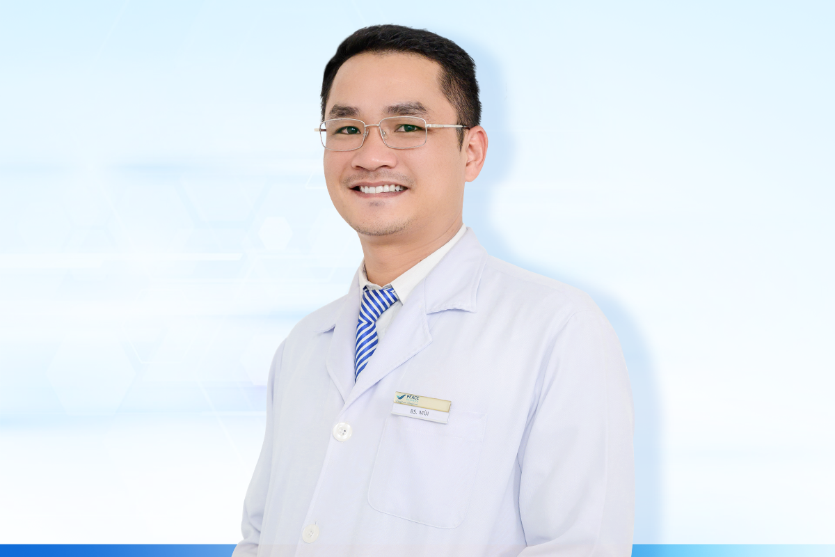 Doctor