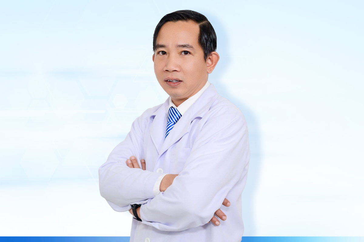 Doctor