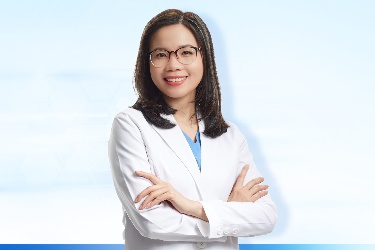 Doctor