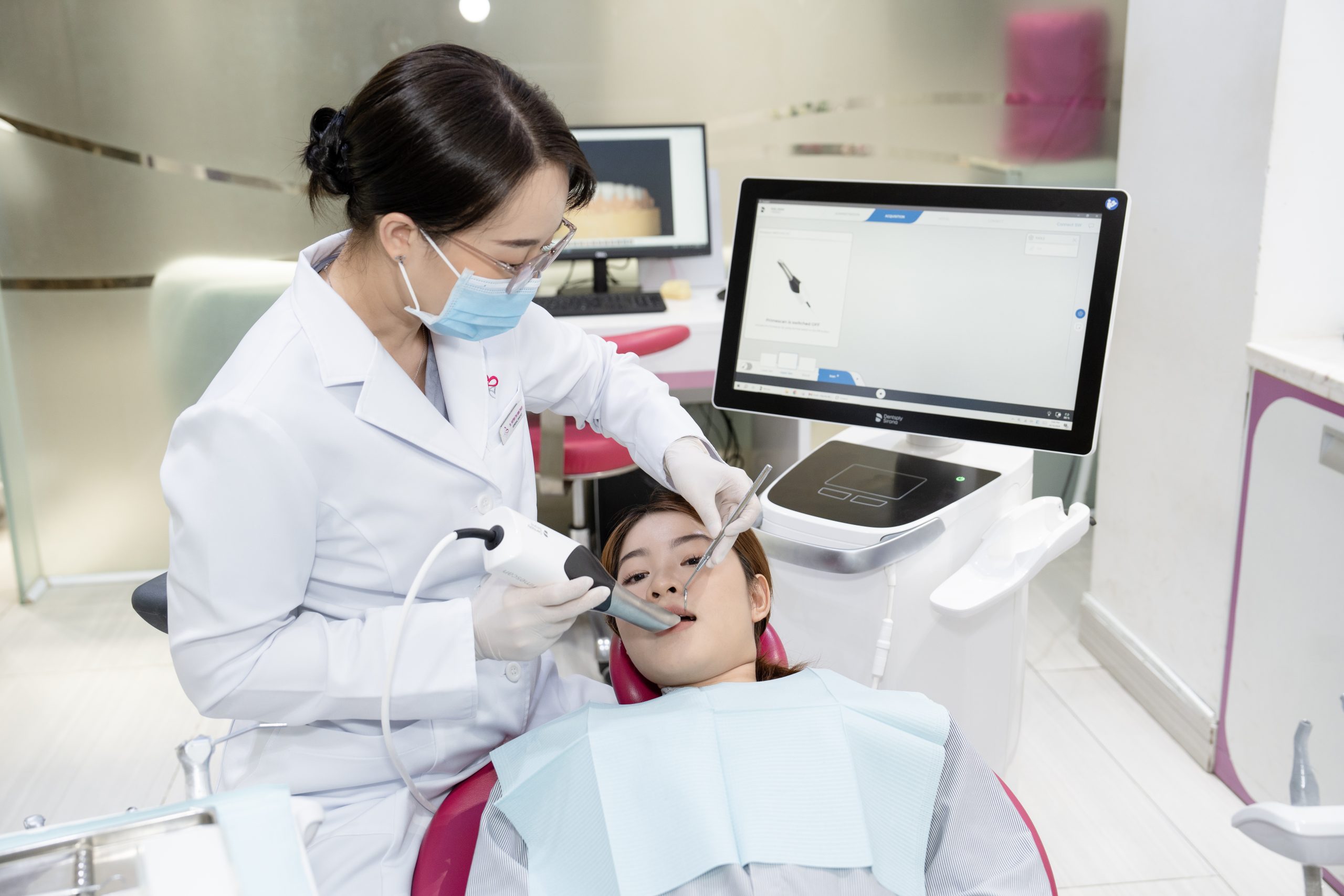 Clinic Image