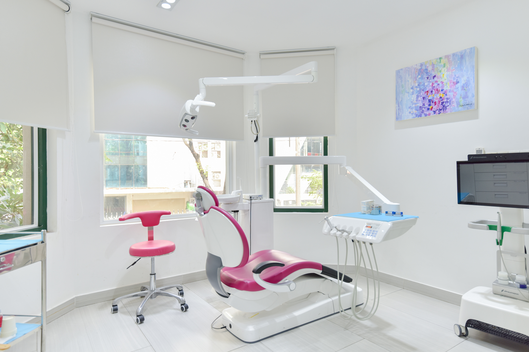 Clinic Image