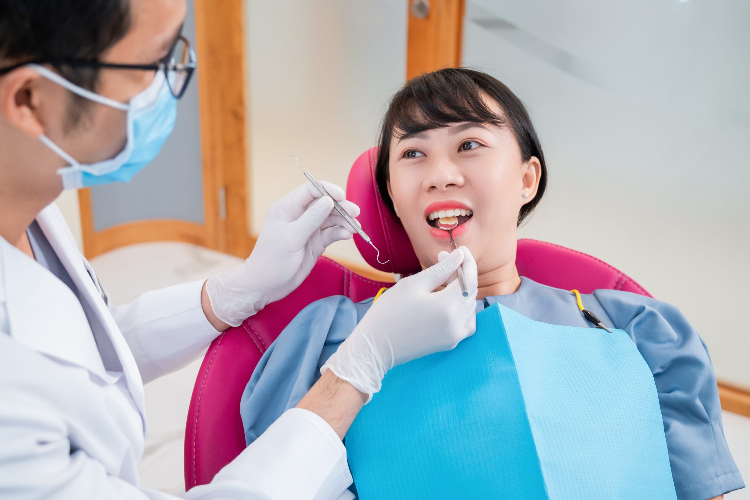 Clinic Image