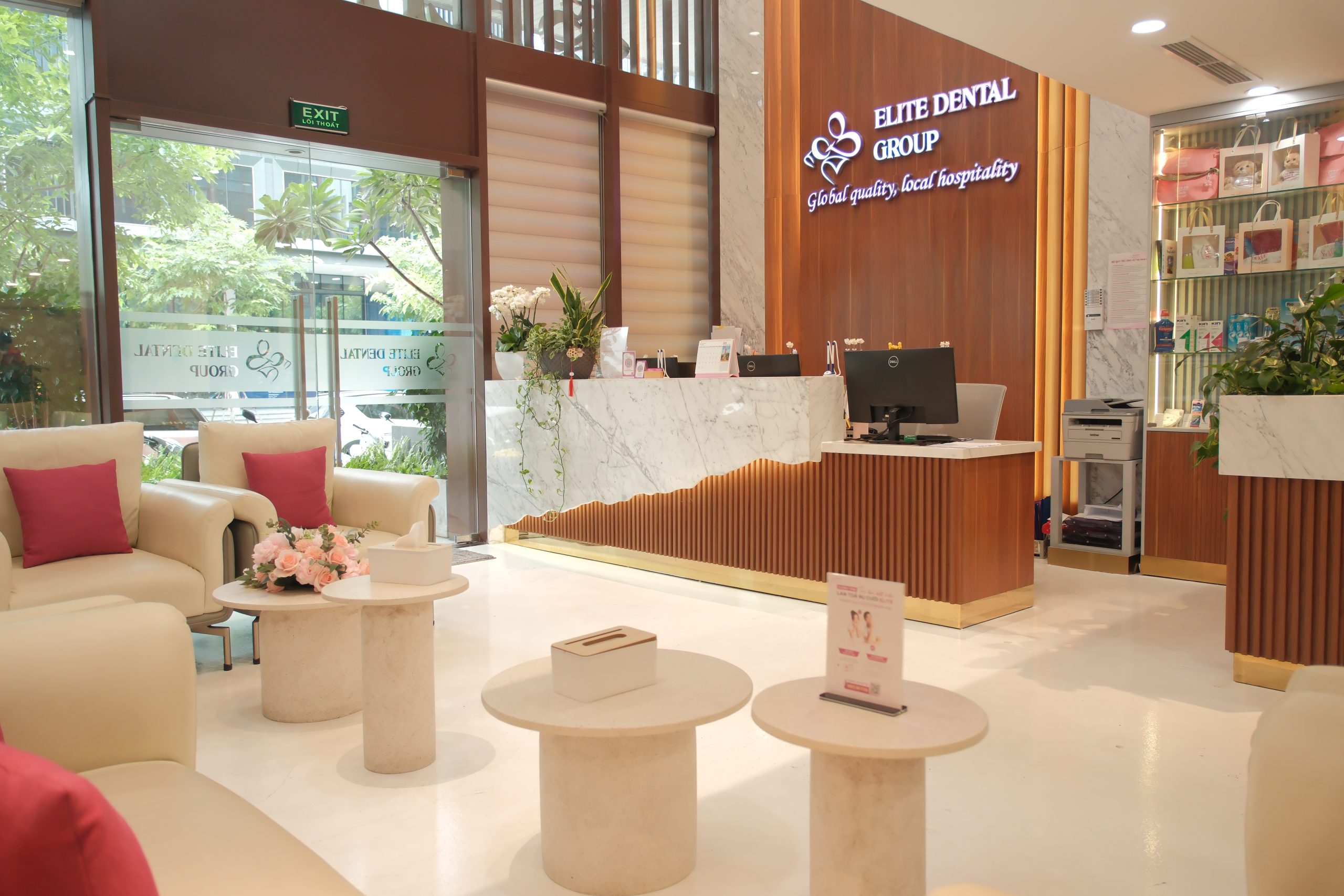 Clinic Image