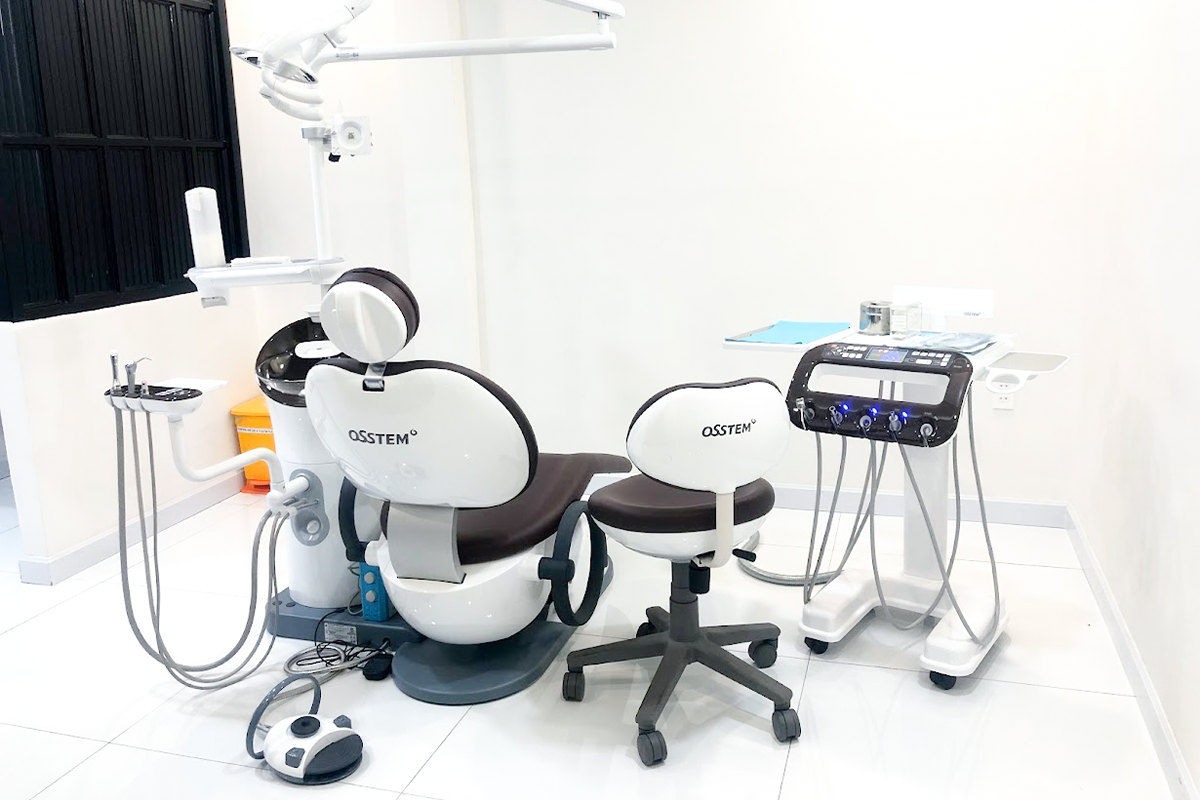 Clinic Image