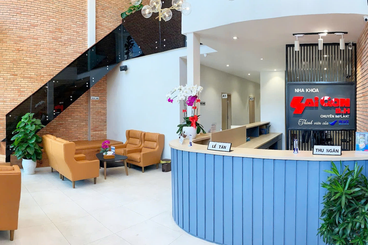 Clinic Image
