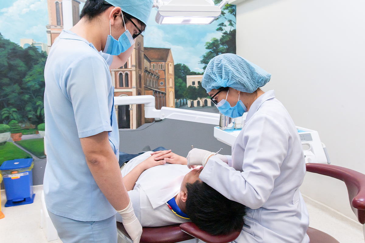 Clinic Image