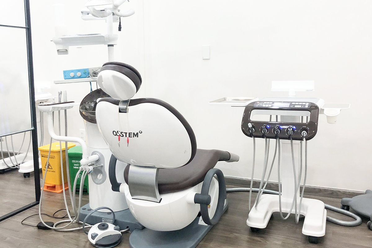 Clinic Image