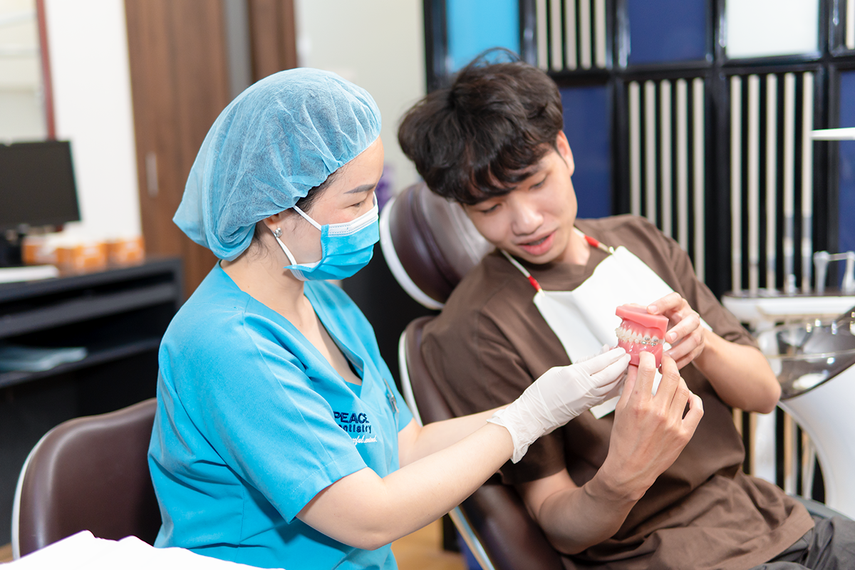 Clinic Image