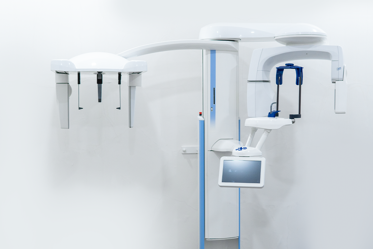 Clinic Image