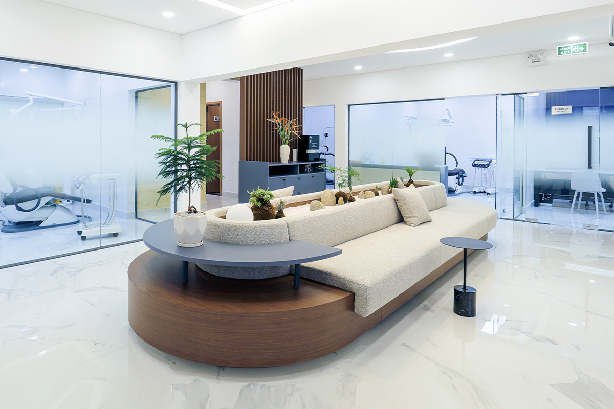 Clinic Image