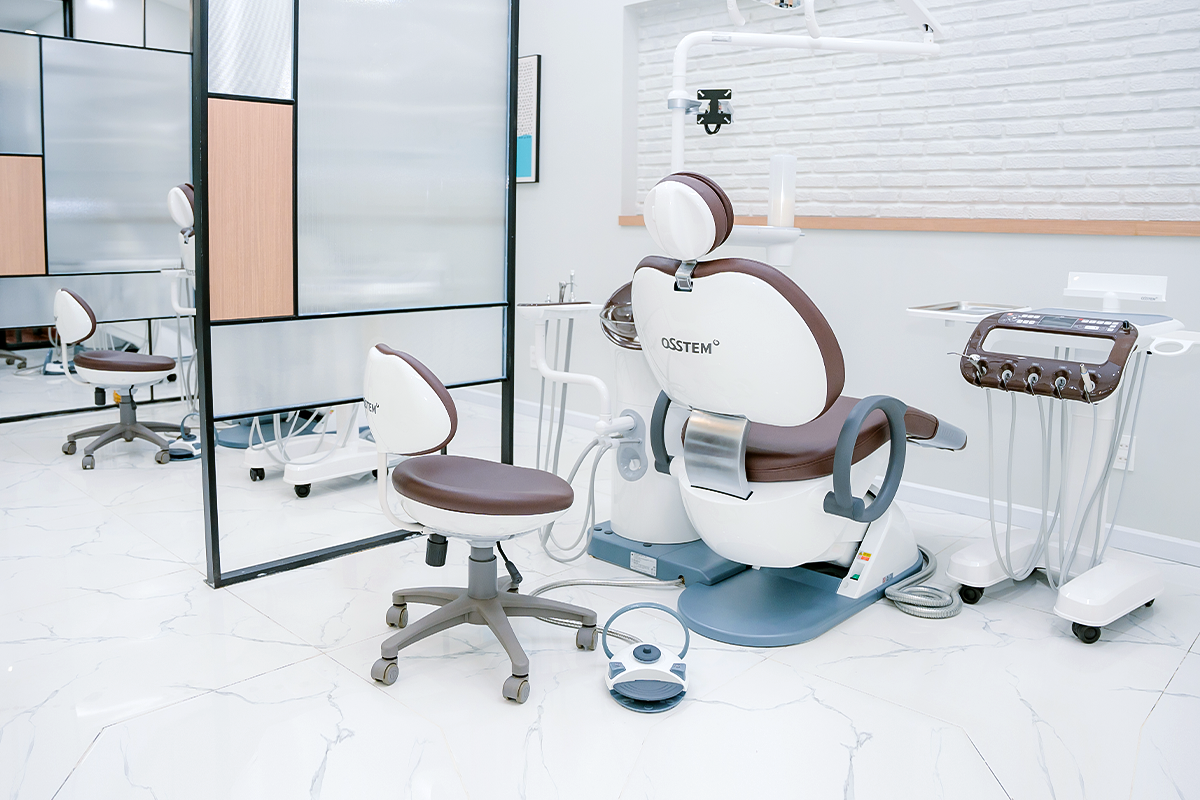 Clinic Image