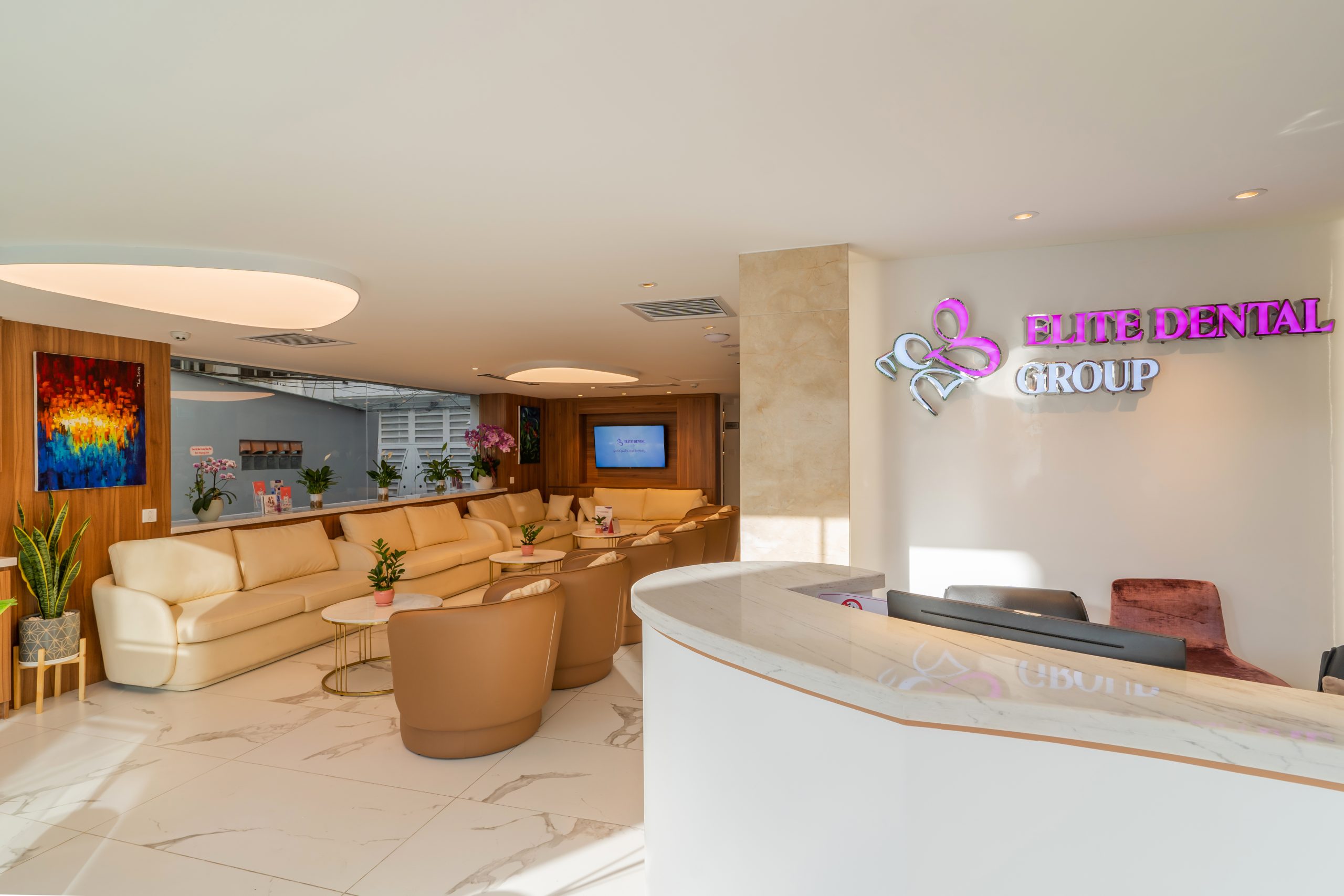 Clinic Image