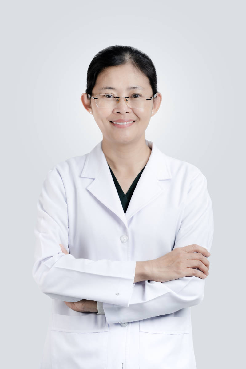 Doctor
