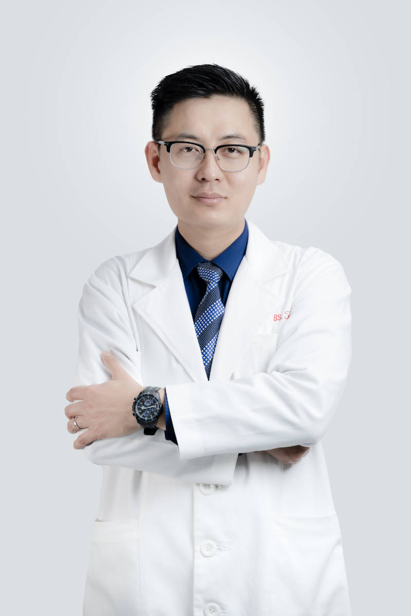 Doctor