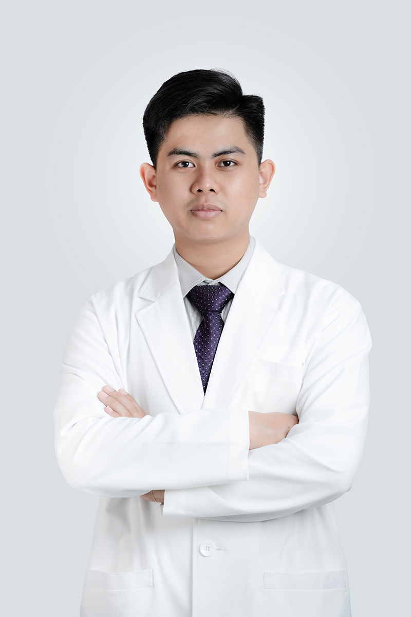 Doctor