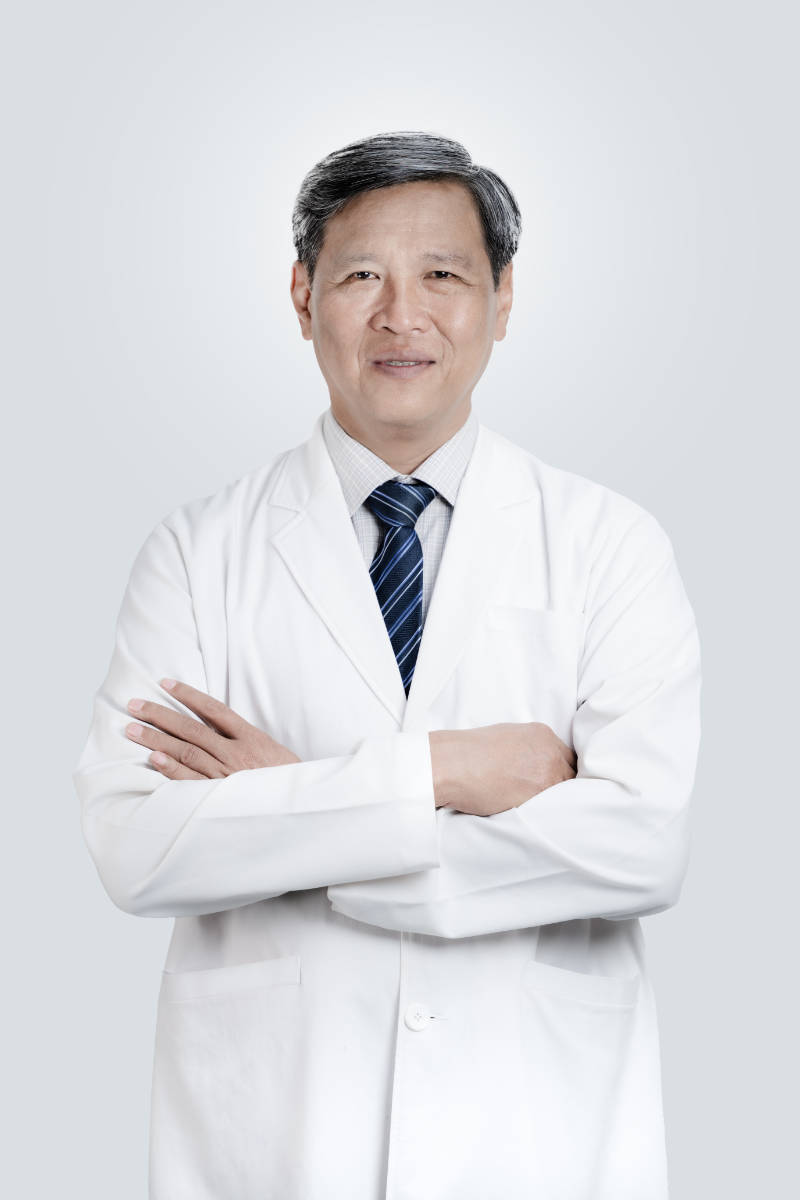 Doctor