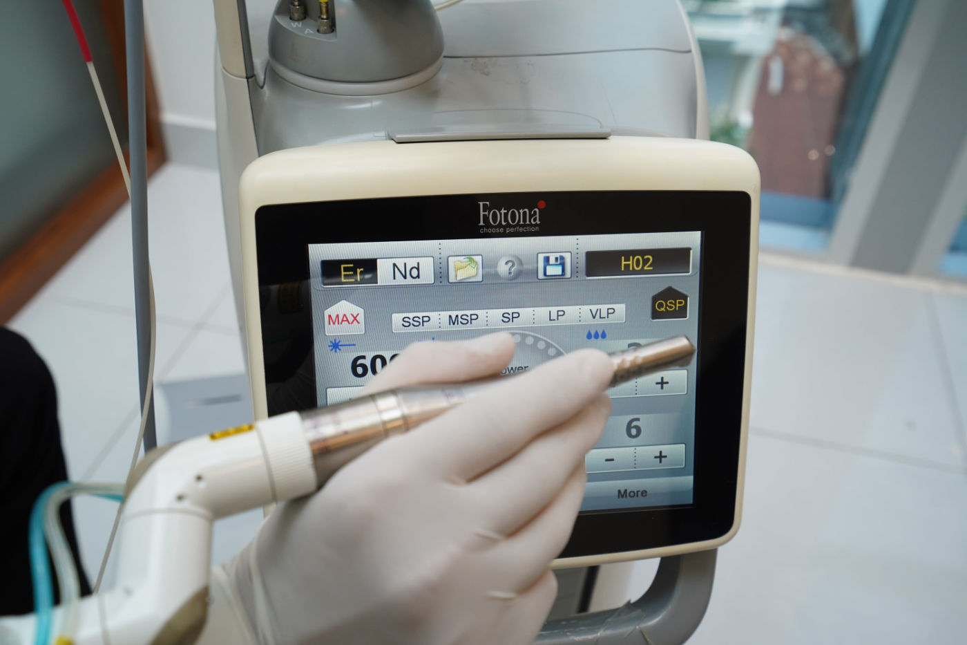 Clinic Image