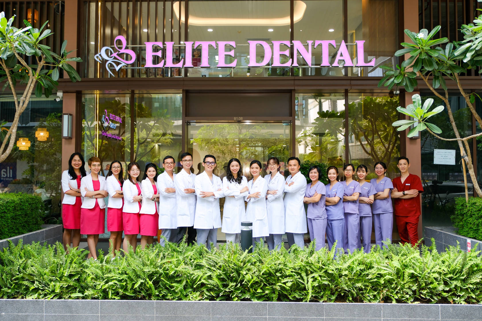 Clinic Image