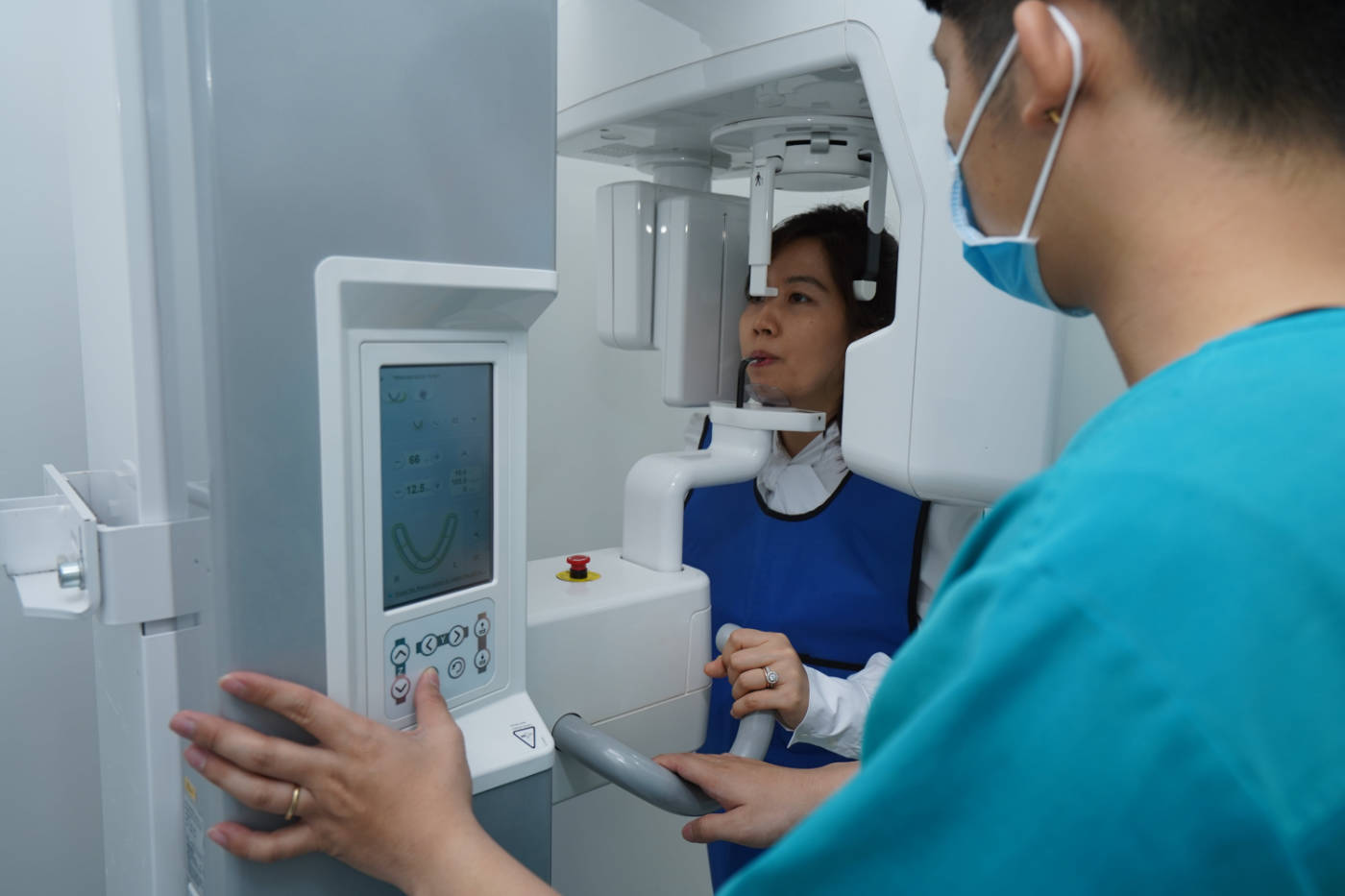 Clinic Image