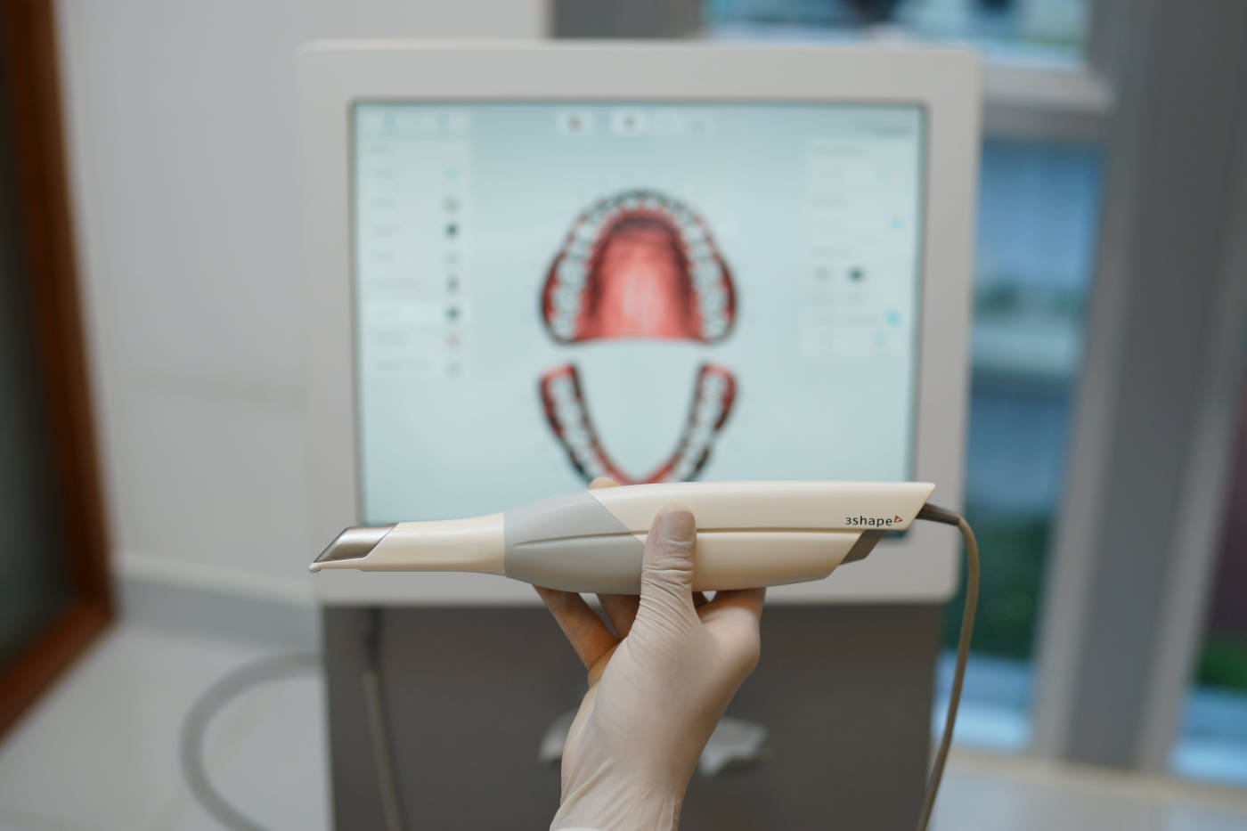 Clinic Image