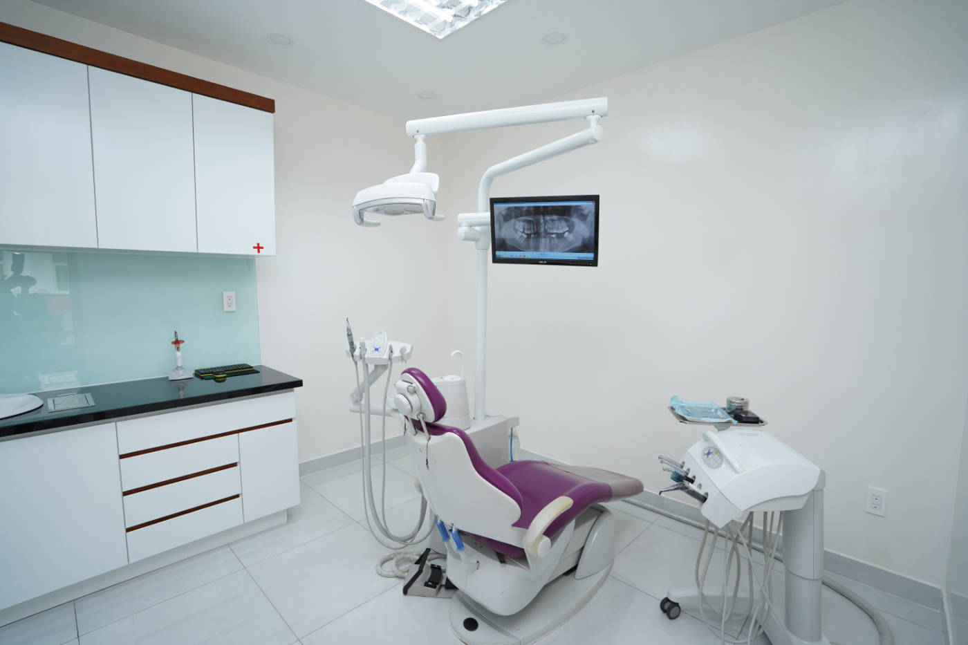 Clinic Image