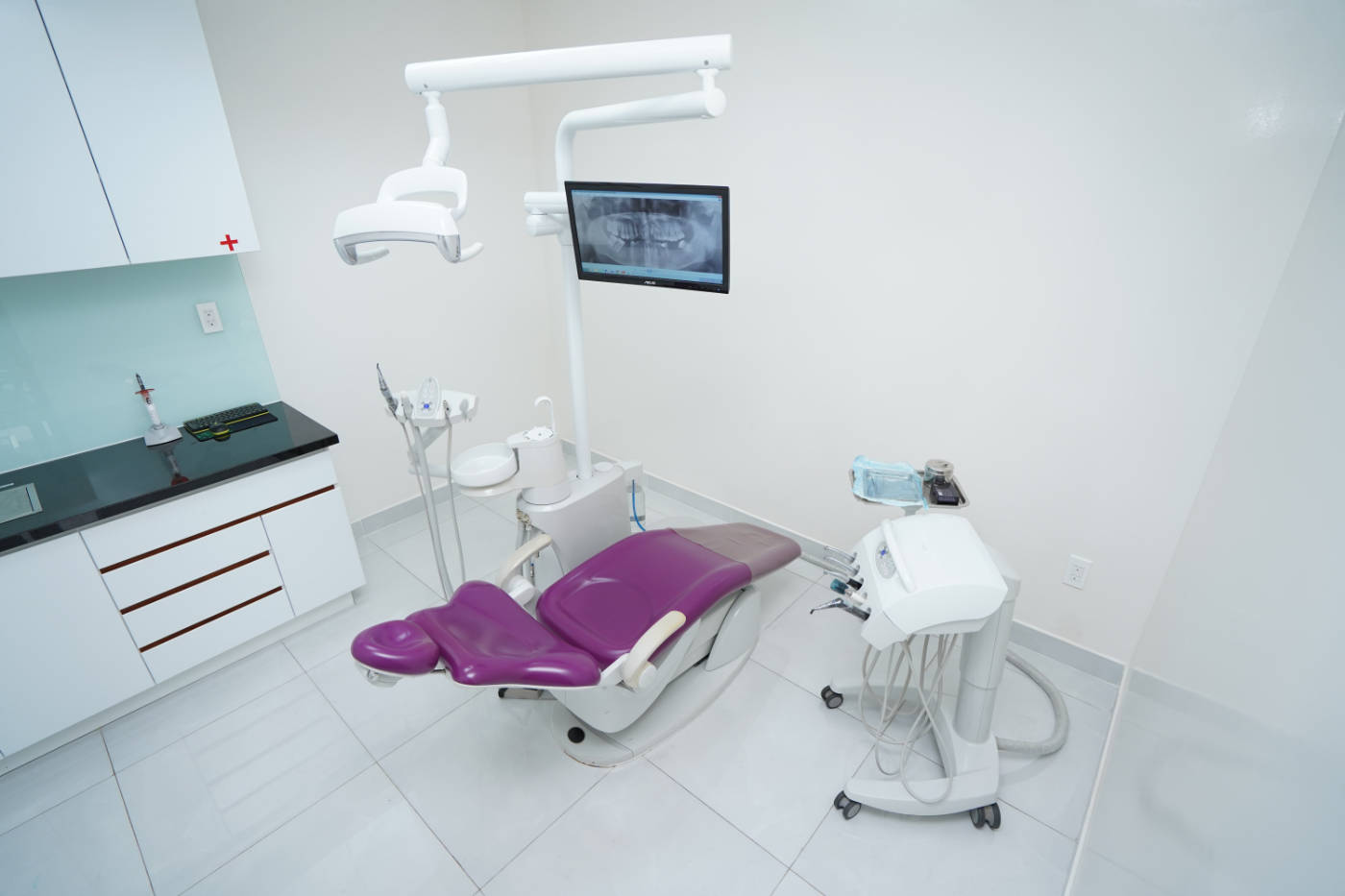 Clinic Image