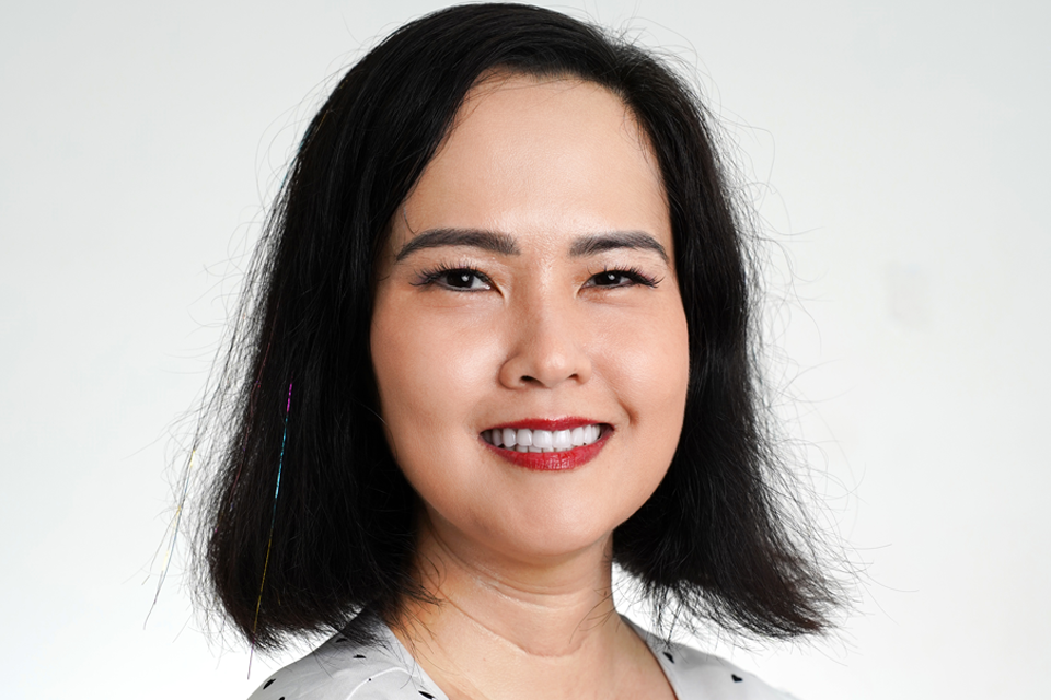 Thay Vì Hối Tiếc, Hãy Can Đảm Lựa Chọn Lại Lần Nữa!