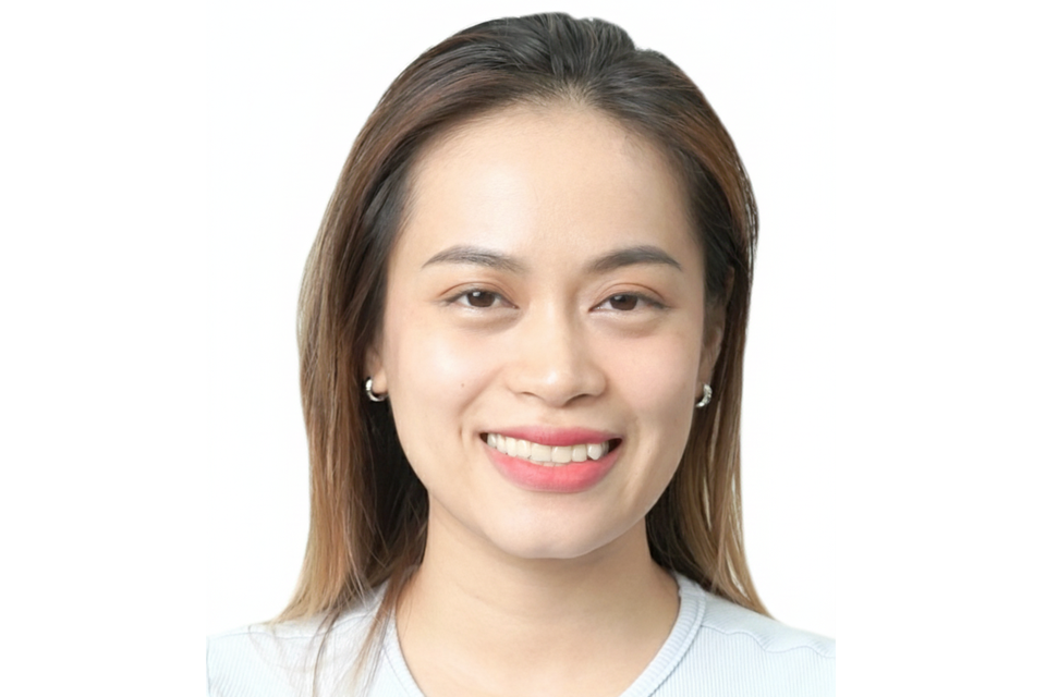 Hành trình hồi sinh nụ cười của chị Nguyễn Tina – khi chọn đúng bác sĩ, chọn lại niềm tin