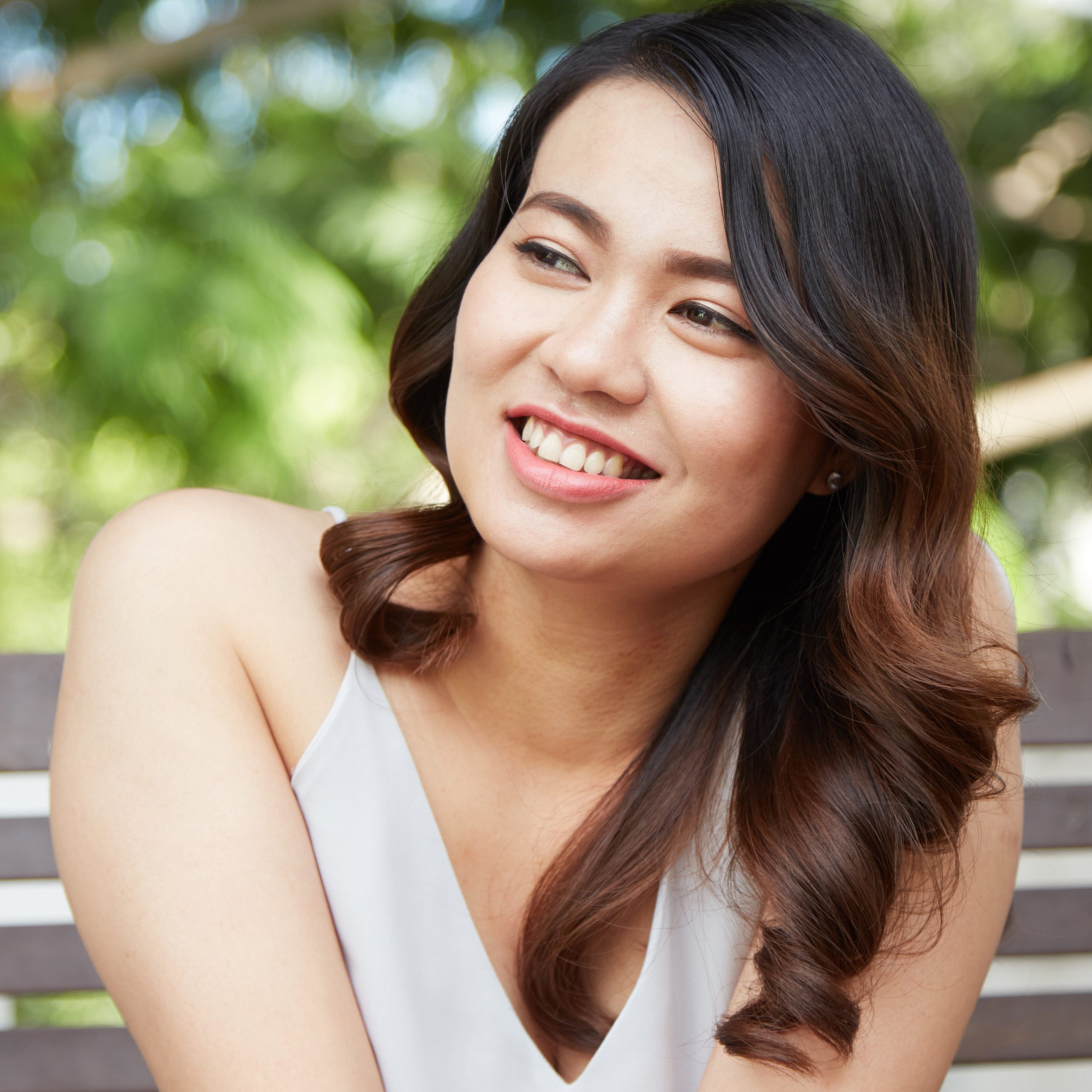 Chị Nguyễn Ngọc Mai