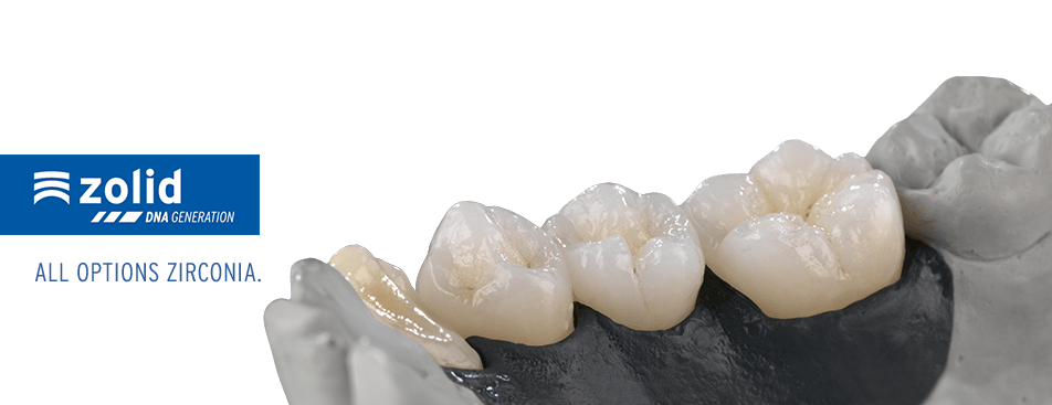 Răng sứ Ceramill